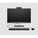 HP ProOne 240 G10 AIO 23.8" FHD Intel Core i3 N300 8GB 256GB SSD Intel UHD Graphics Free DOS White
