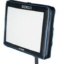 Panou LED RGB 100W Sirui A100R Self Inflating LED Light with Grid Panel