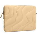Tomtoc Universal 15" Bej