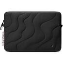 Tomtoc Universal 14" Negru