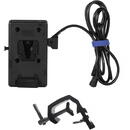 Adaptor Baterie Sirui VM-01 V-Mount Battery Plate with Clamp