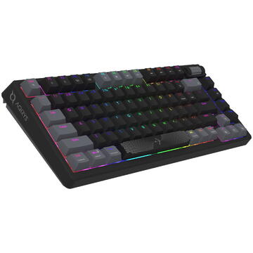 Tastatura Tastatura AQIRYS Adara Mini LE