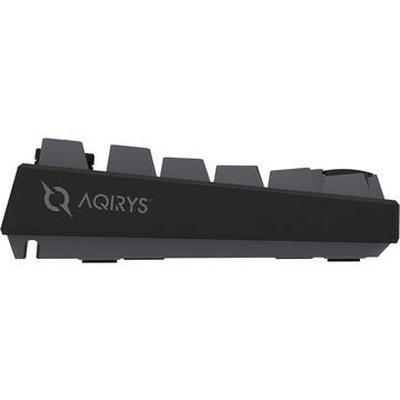 Tastatura Tastatura AQIRYS Adara Mini LE