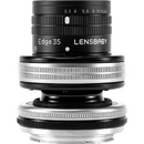 Lensbaby Lensbaby Composer Pro II incl. Edge 35 Optic Nikon F