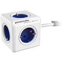 ALLOCACOC 1300BL Extended, 5 prize, 1.5m, Albastru
