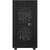 Carcasa CARCASA DeepCool "CH360", Mini Tower, ATX, fara sursa, 3xfan, USB 3.2 gen 1 x 1, USB 2.0 x 2, audio, PSU shroud, 4 sloturi expansiune, iluminare ARGB, negru, "R-CH360-BKAPE3-G-1" (timbru verde 0.24lei)