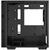 Carcasa CARCASA DeepCool "CH360", Mini Tower, ATX, fara sursa, 3xfan, USB 3.2 gen 1 x 1, USB 2.0 x 2, audio, PSU shroud, 4 sloturi expansiune, iluminare ARGB, negru, "R-CH360-BKAPE3-G-1" (timbru verde 0.24lei)