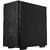 Carcasa CARCASA DeepCool "CH360", Mini Tower, ATX, fara sursa, 3xfan, USB 3.2 gen 1 x 1, USB 2.0 x 2, audio, PSU shroud, 4 sloturi expansiune, iluminare ARGB, negru, "R-CH360-BKAPE3-G-1" (timbru verde 0.24lei)