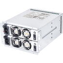 SilverStone SilverStone SST-GM800-S CYBENETICS Silver redundantes 2x 800 Watt