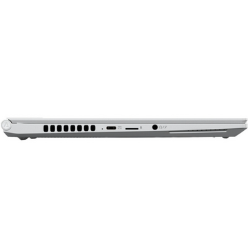 Notebook Gigabyte Aero 14 OLED BMF 14" QHD Intel® Core™ i7-13700H 16GB 1TB SSD NVIDIA GeForce RTX 4050 6GB GDDR6 Windows 11 Home Twilight Silver