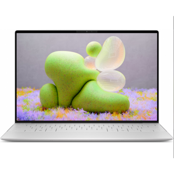 Notebook Dell XPS 13 9340 13.4" 3K Touch Intel Core Ultra 7 155H 32GB 1TB SSD Intel Arc Graphics Windows 11 Pro Platinum