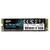 SSD Silicon Power A60, 256GB, PCIe Gen3x4 NVMe, 2280 BULK