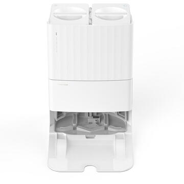 Aspirator Roborock Robot curatenie  Q-Revo MaxV Alb