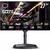 Monitor LED Cooler Master GZ2711 LED 27" 0.03ms 240Hz HDMI DP USB