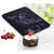 Cantar de bucatarie Heinner 10 kg HKS-BK10USB Negru