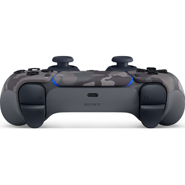 Sony DualSense Wireless Controller PS5 Grey Camouflage