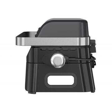 Campingaz Attitude 2go Electric Table Grill with Grill Grate