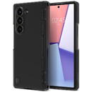 Spigen Ultra Hybrid Pro, frost gray - Samsung Galaxy Z Fold6