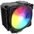 MONTECH AIR COOLER 210, 1 ventilator de 120 mm, 1500 rpm, Negru