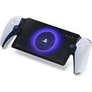 Sony Portal Remote Player, Streaming Client (white/black)