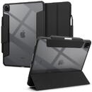 SPIGEN Husa pentru iPad Pro 13 (2024) - Spigen Ultra Hybrid Pro - Black