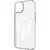 Husa Decoded Transparent Clear Case