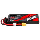 Gens ace Gens ace G-Tech 5000mAh 7.4V 60C 2S1P Lipo PC material case with XT60 Plug