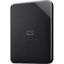 Elements SE, 4TB, USB 3.0, 2.5inch
