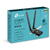 Placa de retea TP-LINK Placa de retea Archer TX55E, PCI Express x1, Negru
