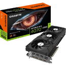 Gigabyte NVIDIA GeForce RTX 4070 Ti SUPER WINDFORCE MAX OC 16GB, GDDR6X, 256bit, Negru