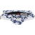 Geanta Laptop CanvasArtisan Universal 13" - 14"  Blue