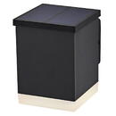 LEDVANCE ENDURA STYLE SOLAR QUADRO WALL DG LEDV