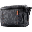 PGYTECH Sling bag PGYTECH OneMo 7L (Grey Camo)