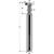Datron DG2 Freza T-Slot, 4 caneluri, Datron 0068424D, 6.0x2.8x6.0mm