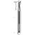 Datron DG2 Freza cu 1 canelura, Datron 0068410E, 1.0x6.0mm