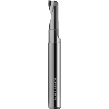 Datron DG2 Freza cu 1 canelura, Datron 0068805E, 5.0x11.0x6.0mm