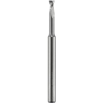 Datron DG2 Freza de adancime, Toric Cut, 2 caneluri, Datron 00781020, 2.0x3.0x3.0mm