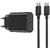 Incarcator de retea WiWU INCARCATOR RETEA USB-C FAST CHARGE PD 20W - NEGRU