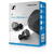 Sennheiser Momentum 4 True Wireless, Automonie 10 ore, Bluetooth 5.4, Negru