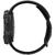 Husa Spigen Rugged Armor, matte black - Google Pixel Watch 3/2/1 (41mm)