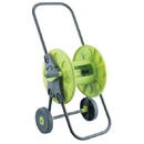 Gospopro Tambur cu roti pentru furtun 1/2 (max 60ml)