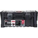 Keter Organizator de scule 22" 56x31x24 cm 26L Negru