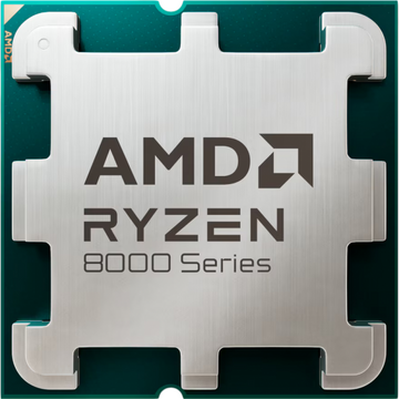 Procesor AMD Ryzen 3 PRO 8300G, 3.40GHz, Socket AM5, Tray