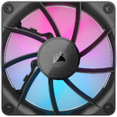 Corsair iCUE LINK RX120 RGB, 120mm PWM, Negru