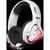 Casti A4Tech Bloody MR720 Naraka, RGB, Bluetooth + USB, Alb