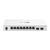 Switch SWITCH PoE TP-LINK Festa, 10 porturi Gigabit (8 PoE+), IEEE 802.3at/af, 61W buget POE, carcasa metalica "Festa FS310GP" (timbru verde 2 lei)