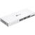 Switch TP-LINK Switch Festa FS308GP, 8 porturi, PoE, Negru