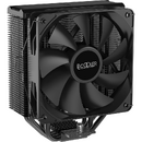 PCCOOLER PALADIN EX400, 1 ventilator de 120 mm, 1800 rpm, Negru