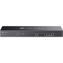 CONTROLLER TP-LINK, controler hardware omada, 2 sloturi 10GE SFP+, 4 porturi GE RJ45 si 2 porturi USB 3.0 