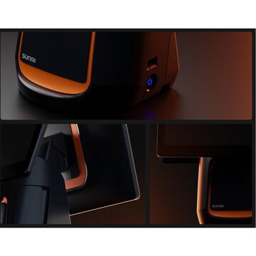 SUNMI DESKTOP POS SYSTEM L1563